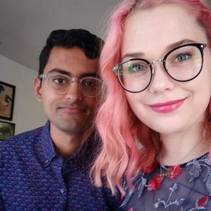 Meet your Posher, Miranda